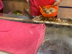 -富记鱼蛋粉(西村店)