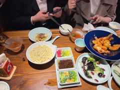 -小吊梨汤·北京菜·烤鸭(鸟巢店)