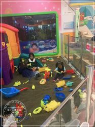 -孩子王童乐园(青岛万达店)
