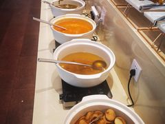 -素满香·食养自助(建邺万达店)