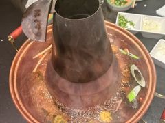 -南门四季铜锅涮肉(大屯·北苑店)