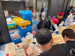 -王家沙点心店(南京西路总店)