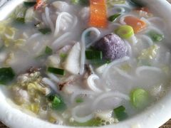 -海坛特色小吃·只做平潭特色菜(平潭店)