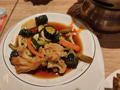-哈力家·西北烧烤烤串(凤城十路店)