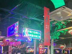 -路边边.炒菜烧烤.音乐餐厅(良乡长虹店)