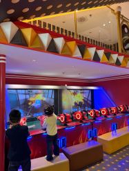 -LuckyStar幸运星家庭娱乐中心(南昌万象汇店)