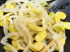 -真利味·脊骨火锅·正宗韩国料理(韩乐坊店)