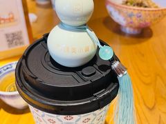 -图味美小黄鱼·景德菜(浙江路店)