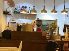 大堂-AFS Cafe & Canteen(闽江二路店)