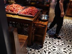 -庄老幺火锅(娄山关路店)