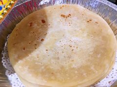 春饼-吉祥春饼·烤鸭(国贸店)