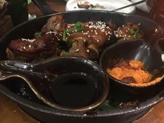 -云海肴·汽锅鸡·云南菜(美罗城店)