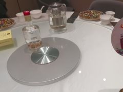 -盛百味·家宴餐厅(霸州分店)