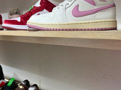 -JORDAN(外滩中央体验店)
