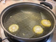 清汤锅底-陈记顺和潮汕牛肉火锅(韩江路店)
