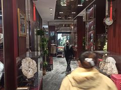 -燕春楼(海河华鼎店)