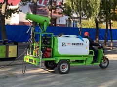 -长春市南湖公园