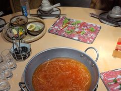 -老凯俚酸汤鱼(鸿通城店)