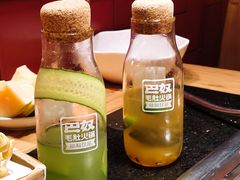 -巴奴毛肚火锅(商城路店)