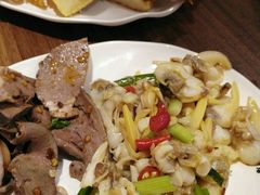 -快乐爱斯米牛排自助(太原街万达店)