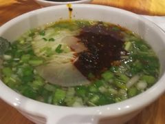 牛肉拉面-中阿兰牛肉面(悦海新天地店)