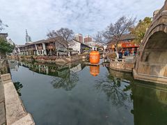 -嘉兴月河历史街区