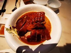 -港丽餐厅(高德置地店)