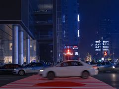 -黄兴南路步行商业街