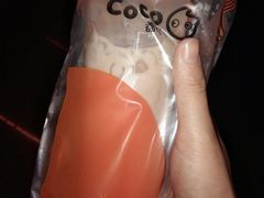 -CoCo都可(虹口龙之梦店)
