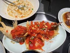 -金陵家宴·金陵春·南京菜(夫子庙店)