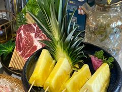 -妥妥烤肉料理(昙华林店)