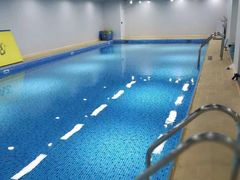 -嘻游纪亲子游泳中心(天佑城店)