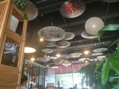 -大书房咖啡(中传国交店)