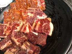 -熊出没日本烧肉放题