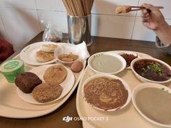 -尹三豆汁(天坛店)