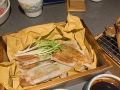 -老头儿油爆虾(星光一期店)