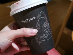 -TeaTimes(凤凰书城店)