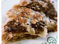 肉饼-清真永恒华威肉饼(潘家园店)