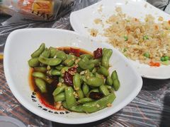 -零零後碳烤大排档(曙光星城旗舰店)