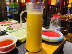-袍家大院重庆火锅(文安路店)