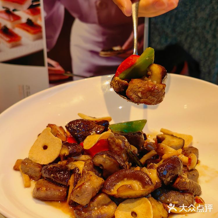 味觉盛宴,这家粤菜一绝!