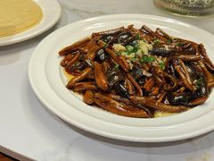 -阿莉餐厅(枣阳路店)