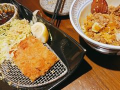 -白石的深夜食堂(济南万象城店)