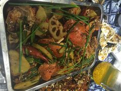 益恒饭店-白家寨子·山野白族菜(古城总店)