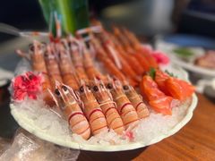 -Mr.Fish鱼鲜生海鲜放题(高德置地冬广场店)
