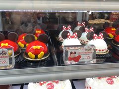 -85度C(深圳佳宁娜店)
