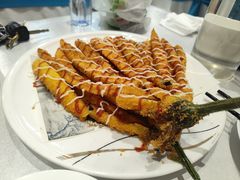 -台北A+A七喜饭店(德增街店)
