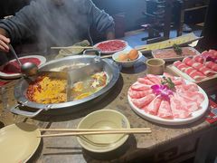 -小龙坎火锅(湖滨银泰in77店)