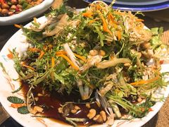 -大闫家烧烤·小海鲜家常菜(郑庄店)