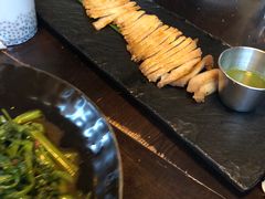 -泰莲庭·溪畔餐厅(雁栖湖店)